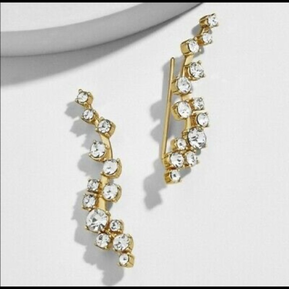 BaubleBar Farrah earrings - Picture 4 of 5